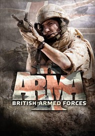 Download ArmA 2: British Armed Forces for PC