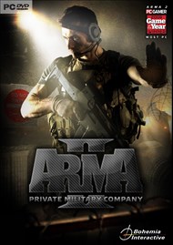 Download ArmA II: Private Military Company for PC