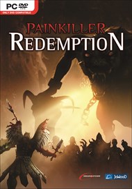 Download Painkiller Redemption for PC