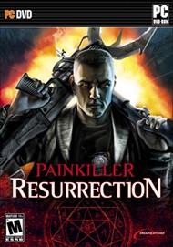 Download Painkiller Resurrection for PC