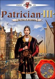 Download Patrician III for PC