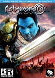 Download Asheron's Call: Throne of Destiny for PC