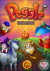 Download Peggle Deluxe for PC