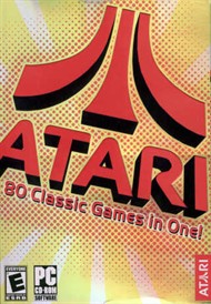 Download Atari: 80 Classic Games in One for PC