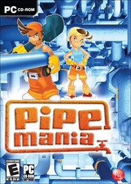 Download Pipe Mania for PC