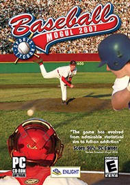 Download Baseball Mogul 2007 for PC