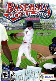 Download Baseball Mogul 2008 for PC
