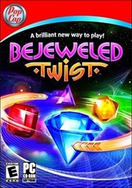 Download Bejeweled Twist for PC