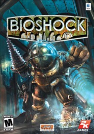 Download BioShock for Mac
