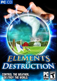 Elements of Destruction
