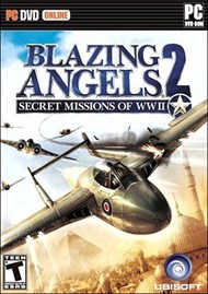 Download Blazing Angels 2: Secret Missions of WWII for PC