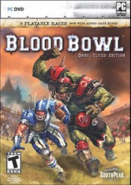 Download Blood Bowl for PC