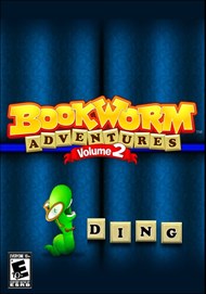 Download Bookworm Adventures Volume 2 for PC