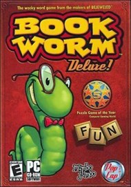 Download Bookworm Deluxe for PC