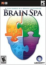 Download Brain Spa for PC