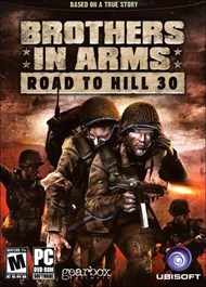 Download Brothers in Arms: Road to Hill 30 for PC