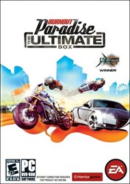 Download Burnout Paradise: The Ultimate Box for PC