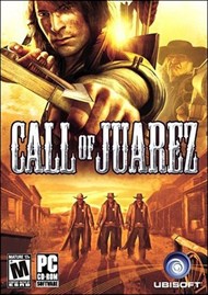Download Call of Juarez for PC