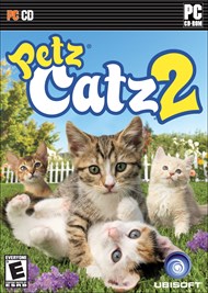 Catz 2