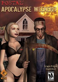 Download POSTAL 2: Apocalypse Weekend for PC