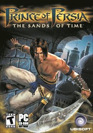 Download Prince of Persia: The Sands of Time for PC