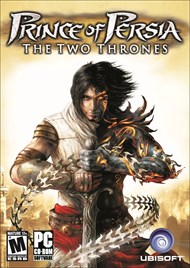Download Prince of Persia: The Two Thrones for PC