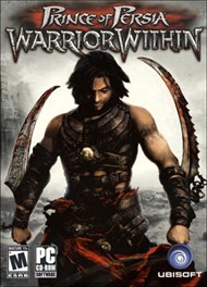 Download Prince of Persia: Warrior Within for PC