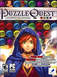 Download Puzzle Quest: Challenge of the Warlords for PC