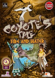 Download Coyote's Tale: Fire and Water for PC