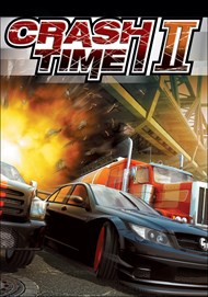 Crash Time 2