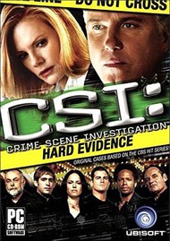 Download CSI: Hard Evidence for PC