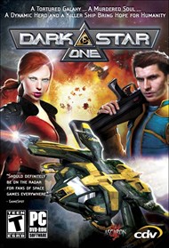 Download Darkstar One for PC