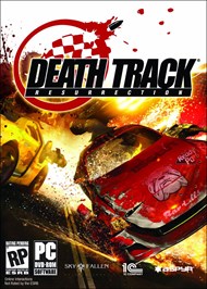 Download Death Track: Resurrection for PC