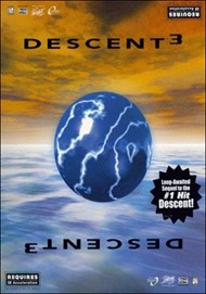 Download Descent 3 for PC