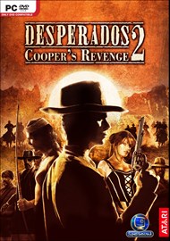 Download Desperados 2: Cooper's Revenge for PC