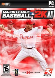 Download MLB 2K11 for PC