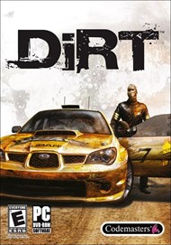 Download DiRT for PC