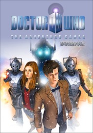 Doctor Who: The Adventure Games - Episode 4