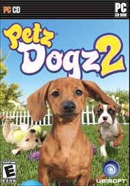 Download Dogz 2 for PC