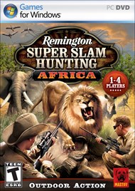 Download Remington Super Slam Hunting: Africa for PC