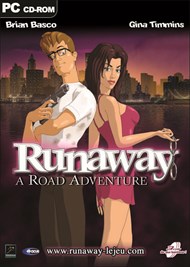 Download Runaway: A Road Adventure for PC