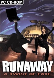 Download Runaway: A Twist of Fate for PC