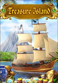 Download Treasure Island for PC