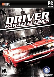 Download Driver: Parallel Lines for PC