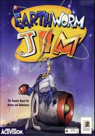 Download Earthworm Jim for PC