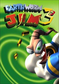 Download Earthworm Jim 3D for PC
