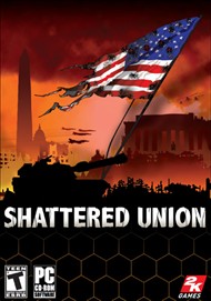 Download Shattered Union for PC