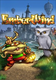 Download Emberwind for PC