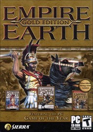 Download Empire Earth: Gold Edition for PC