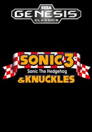 Download Sonic 3 & Knuckles for PC
